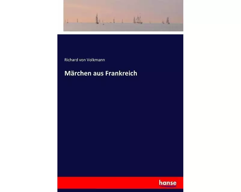 Märchen aus Frankreich