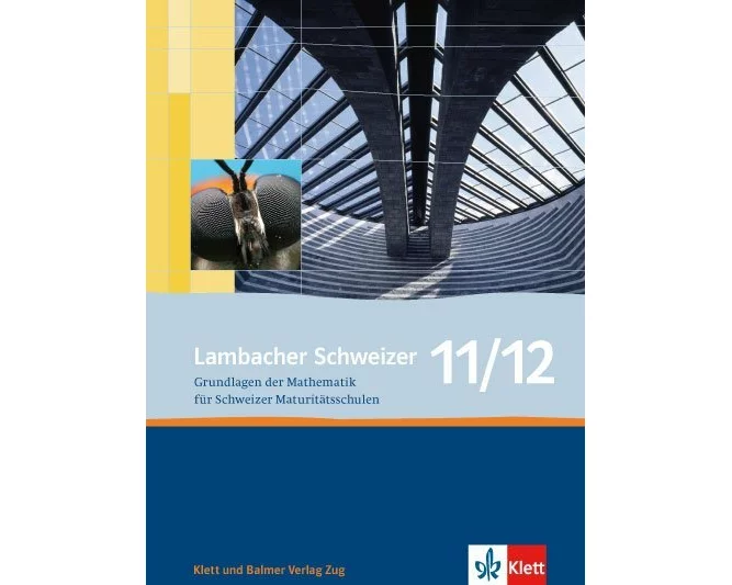 Lambacher Schweizer / Lambacher Schweizer 11/12
