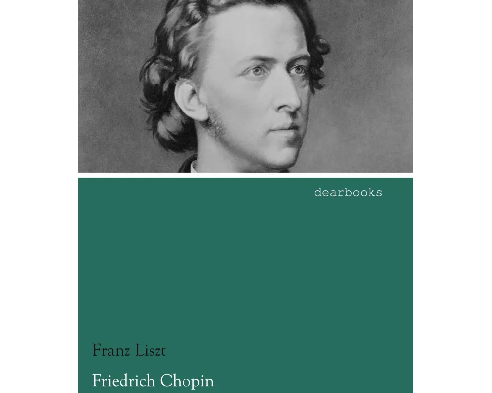 Friedrich Chopin