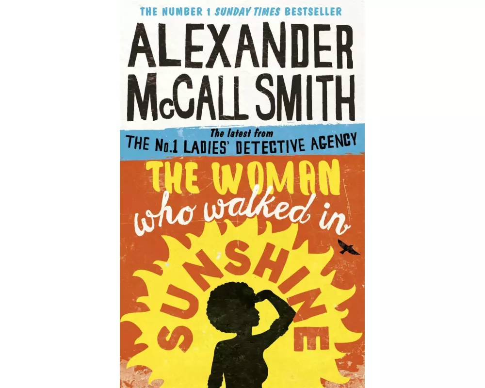The Woman Who Walked in Sunshine