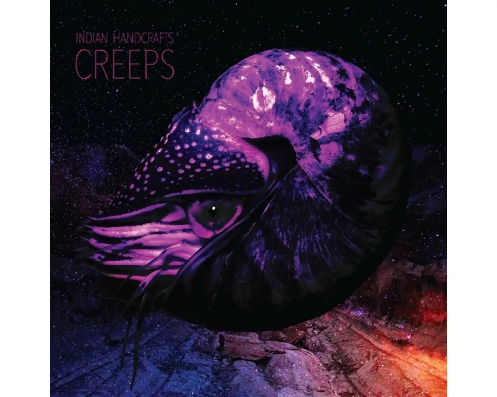 Creeps