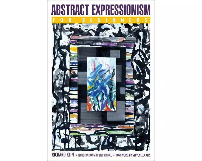 Abstract Expressionism for Beginners