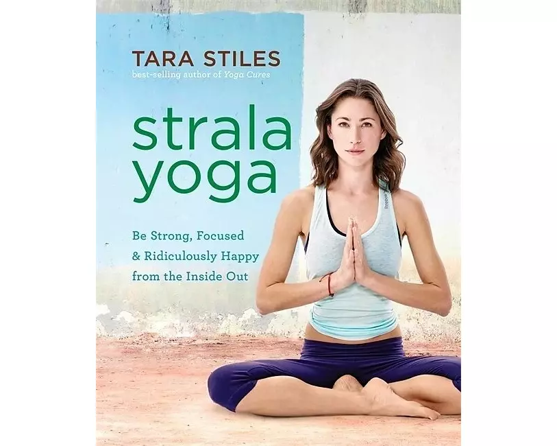 Strala Yoga