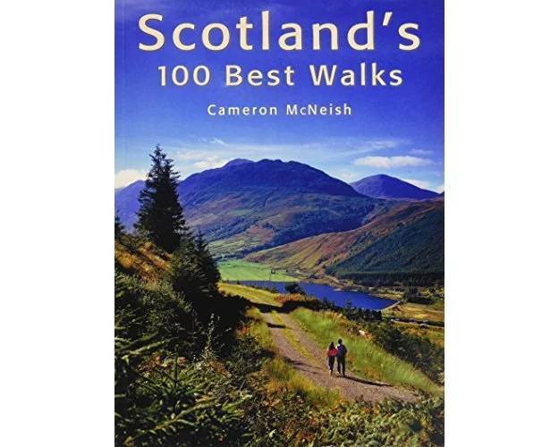 Scotland's 100 Best Walks