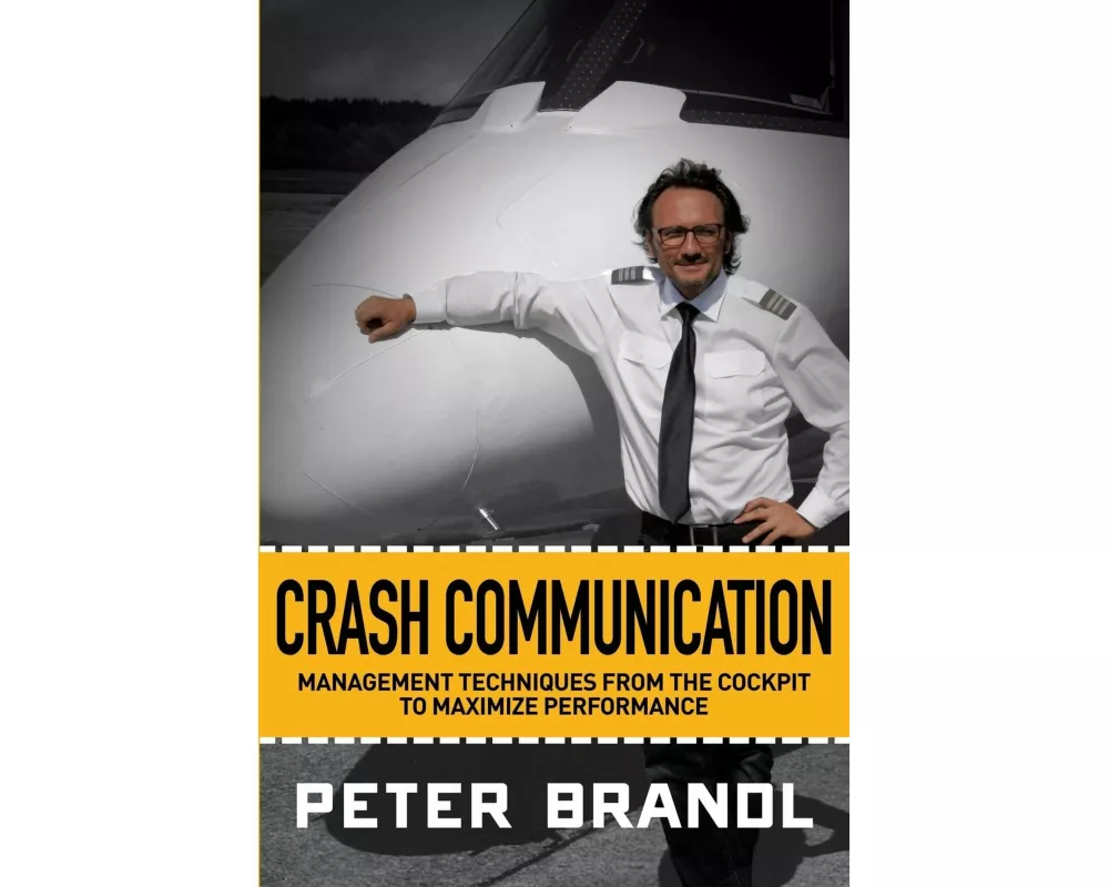 Crash Communication