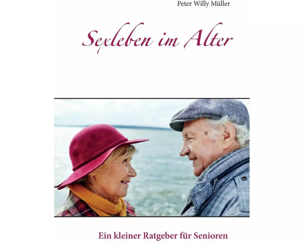 Sexleben im Alter