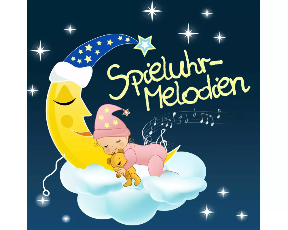 Spieluhrmelodien