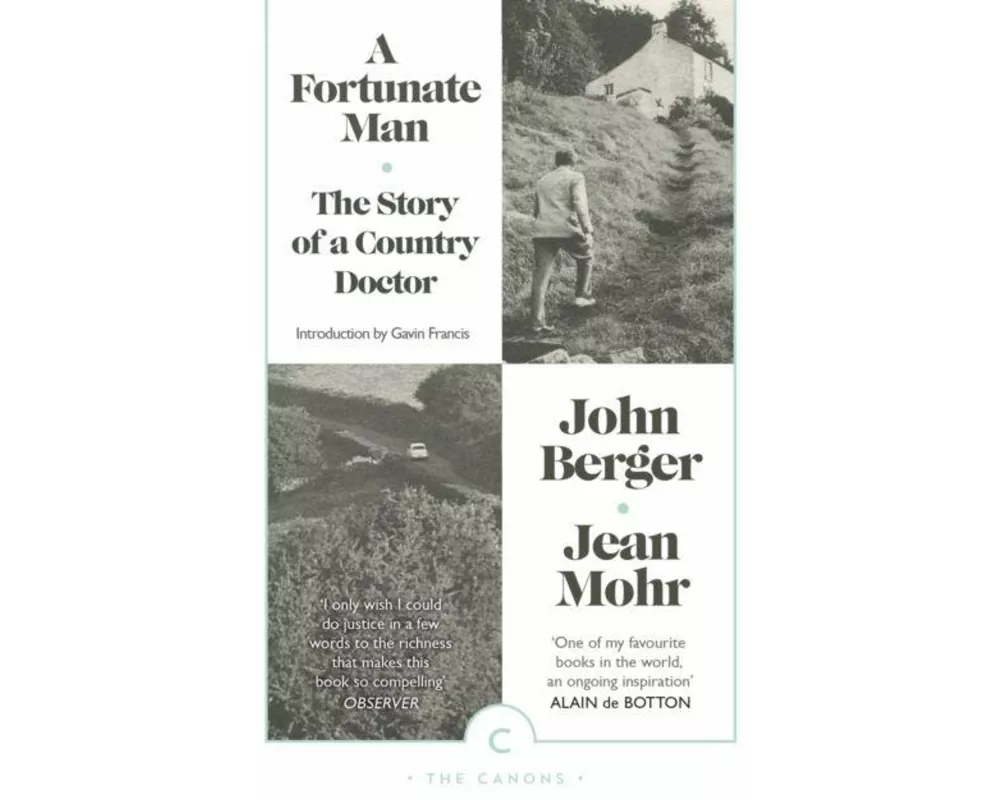 A Fortunate Man