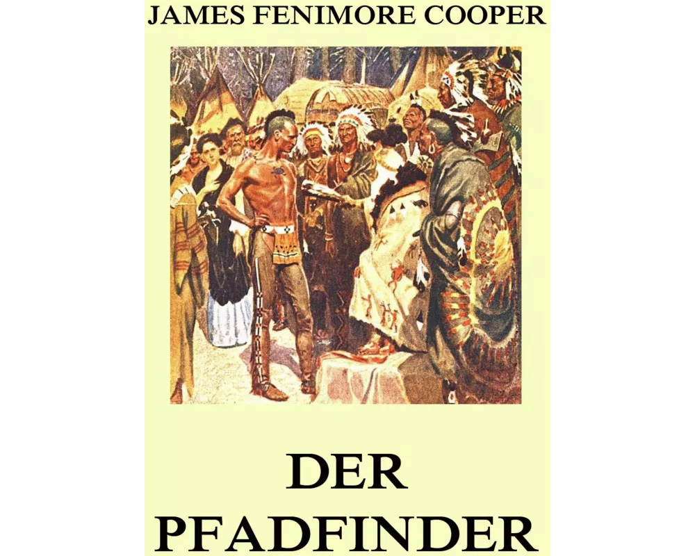 Der Padfinder