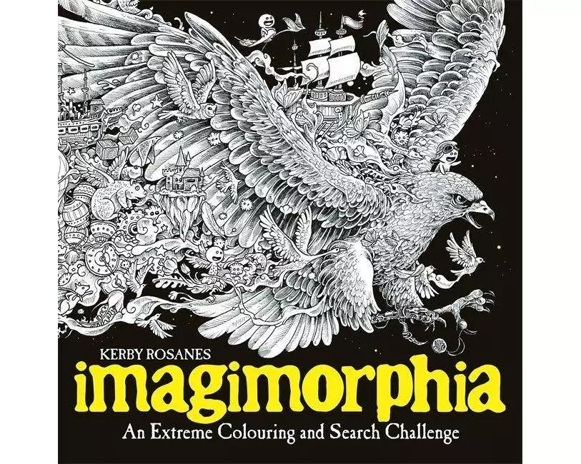 Imagimorphia
