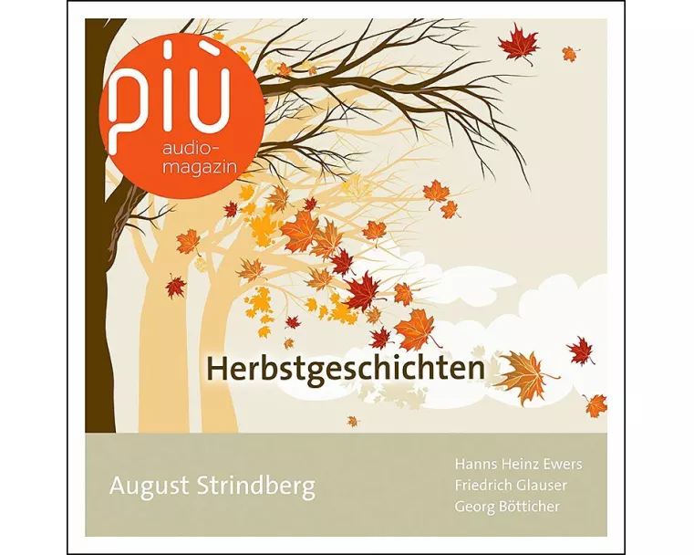 più Herbstgeschichten
