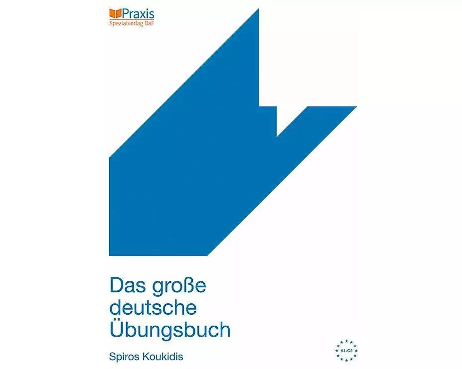 Das große deutsche Übungsbuch