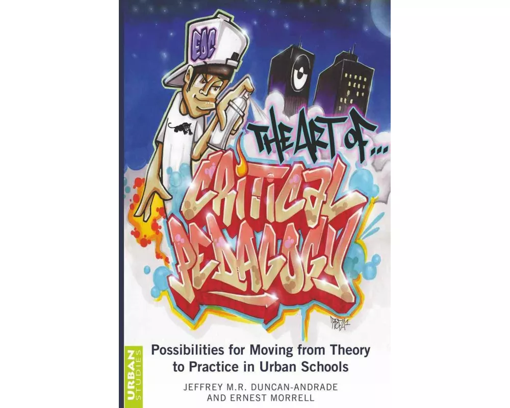 The Art of Critical Pedagogy