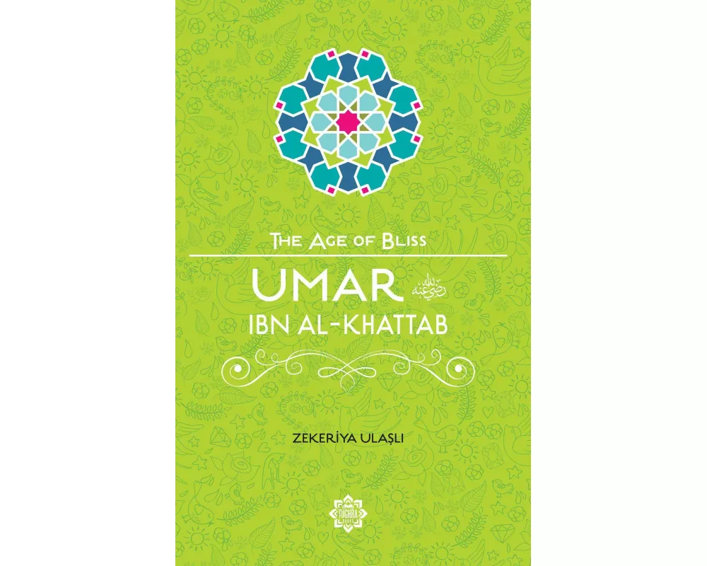 Umar Ibn Al-Khattab