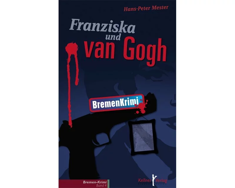 Franziska und van Gogh