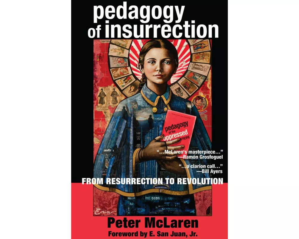 Pedagogy of Insurrection