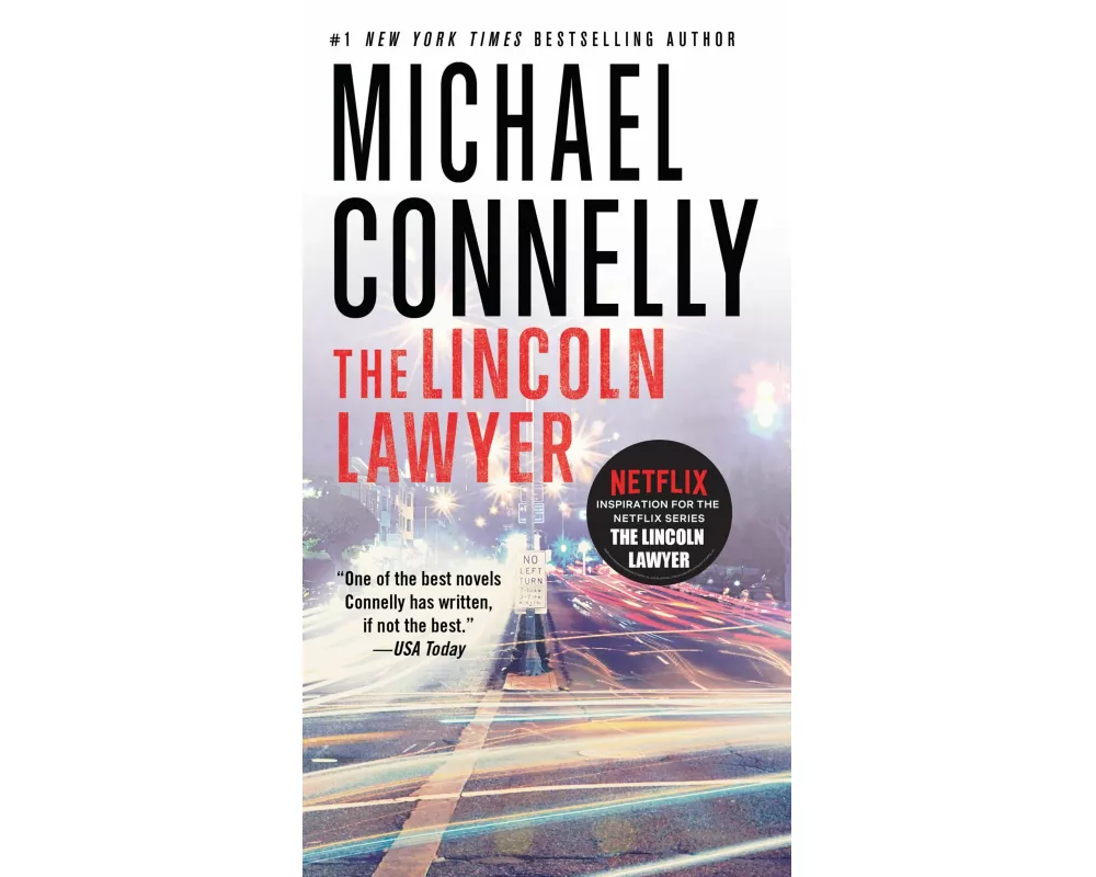 The Lincoln Lawyer