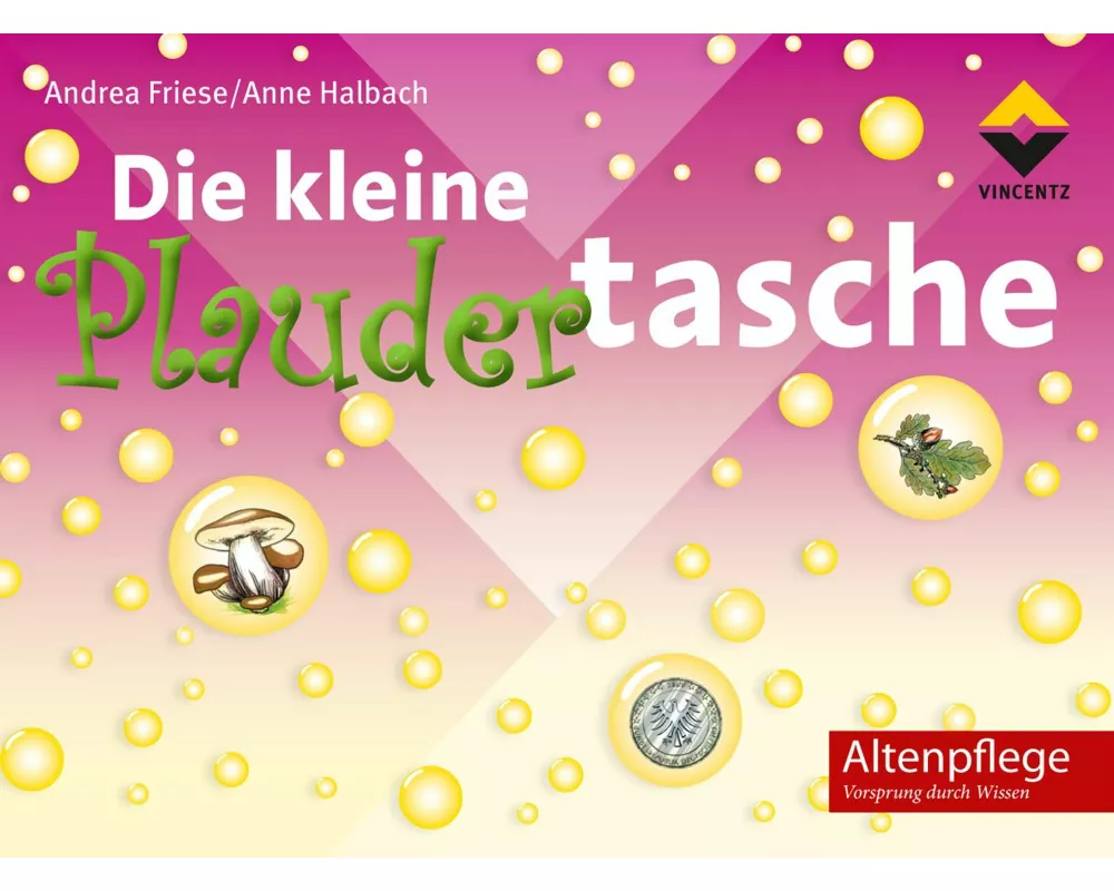 Die kleine Plaudertasche