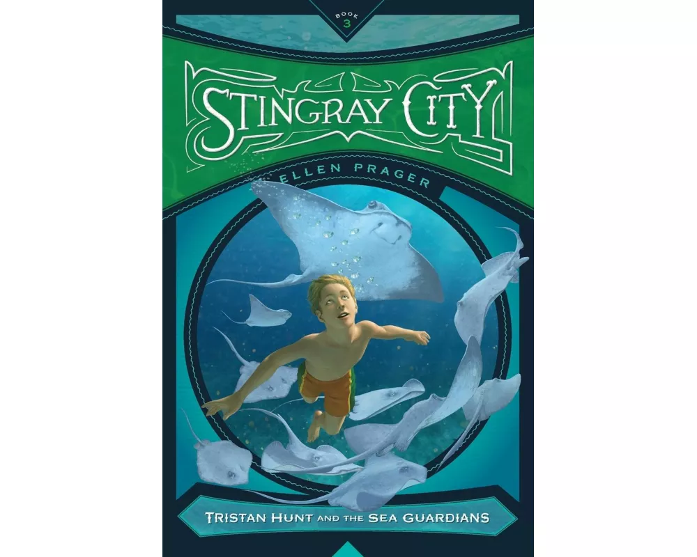 Stingray City