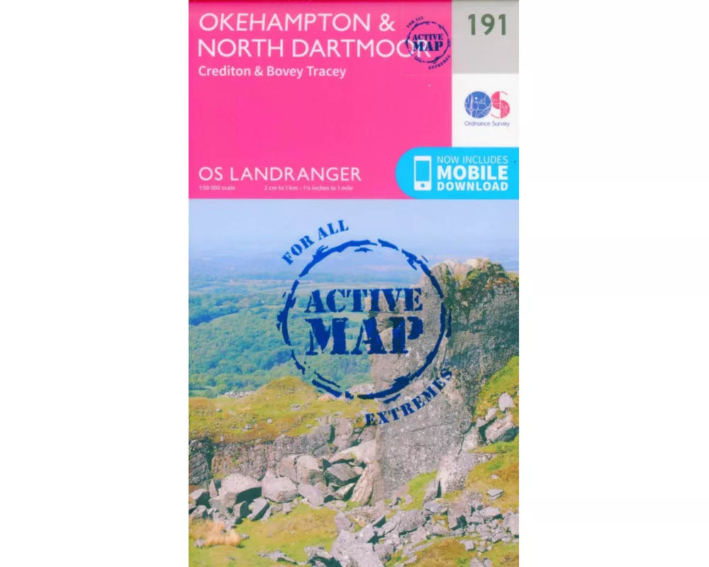 Okehampton & North Dartmoor