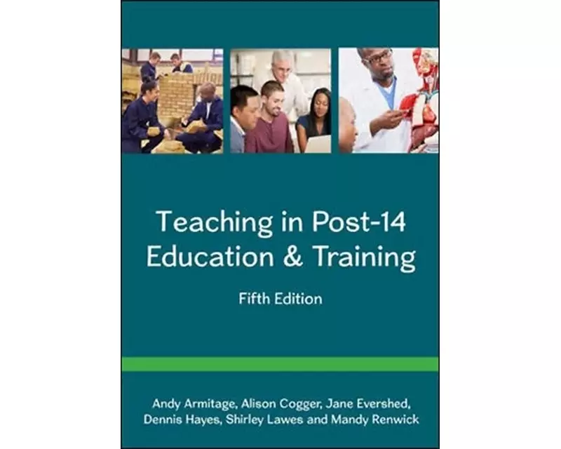 Teaching in Post-14 Education & Training