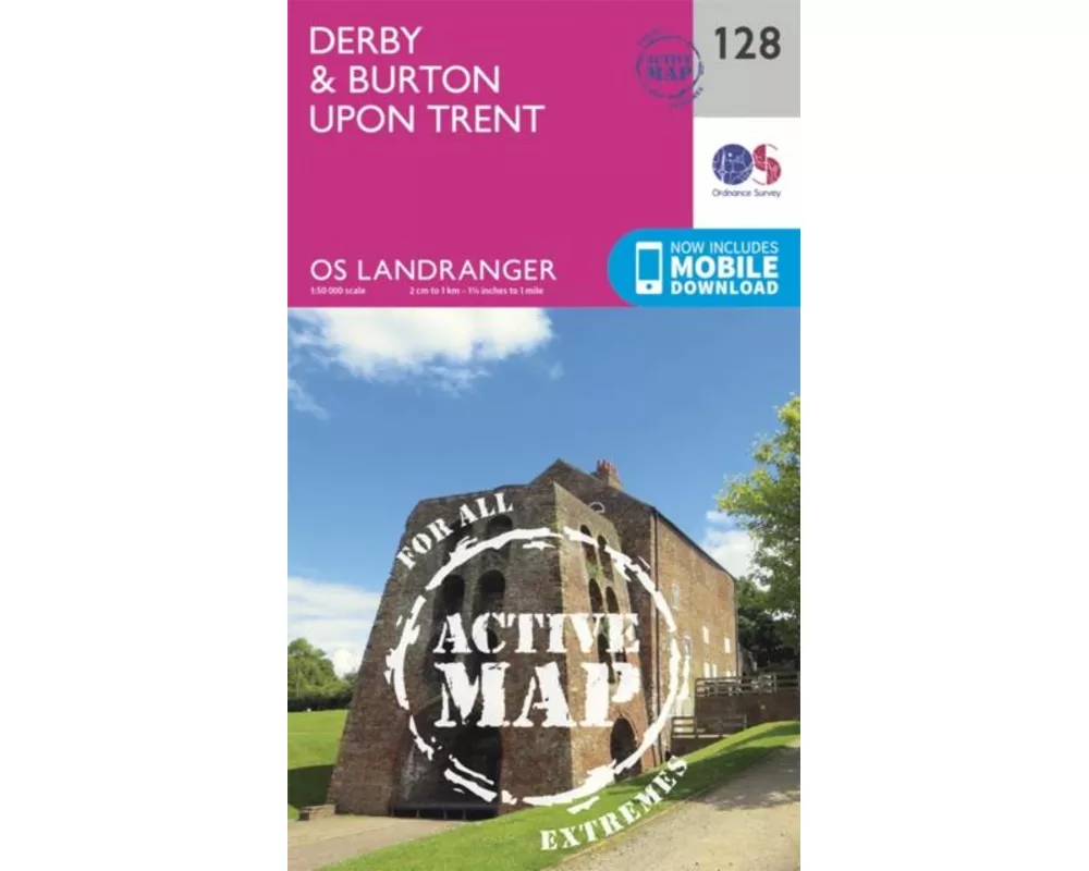 Derby & Burton Upon Trent