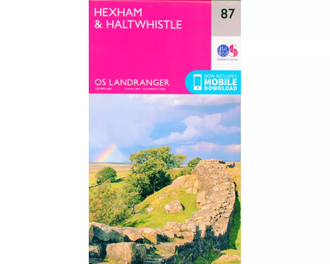 Hexham & Haltwhistle