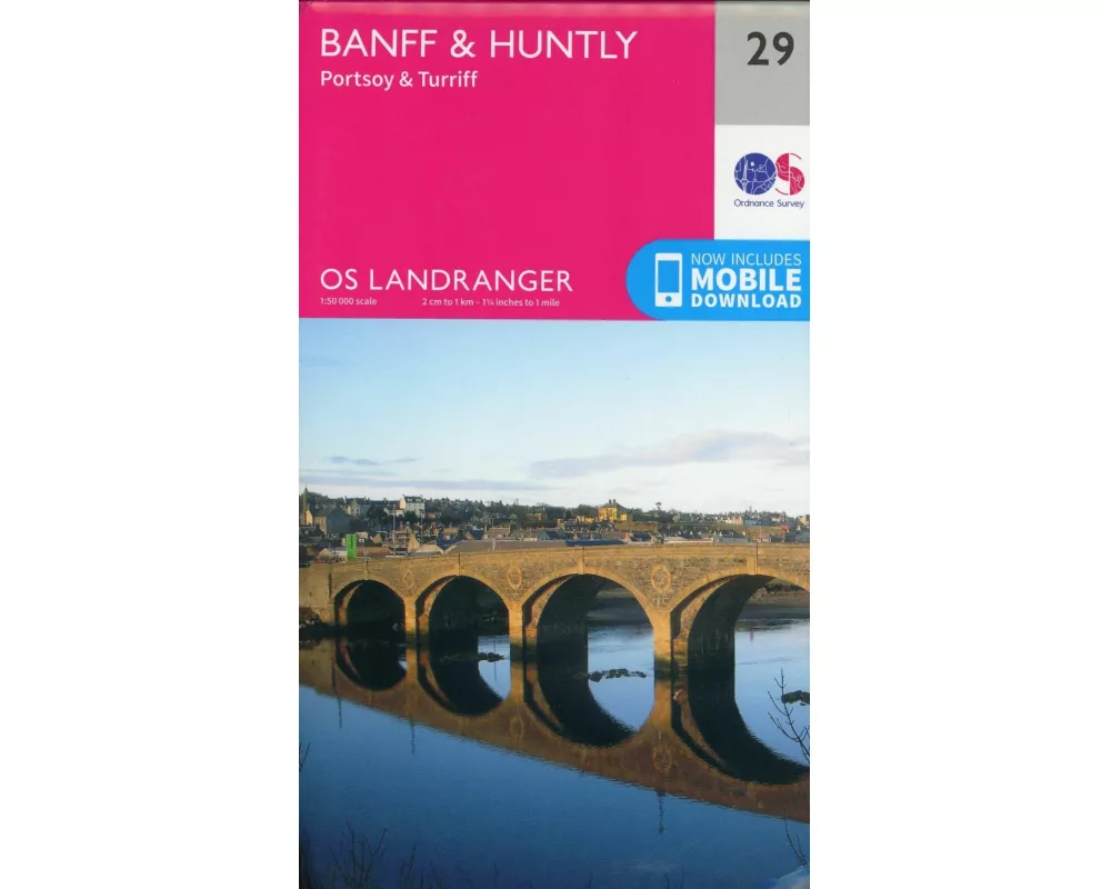 Banff & Huntly, Portsoy & Turriff