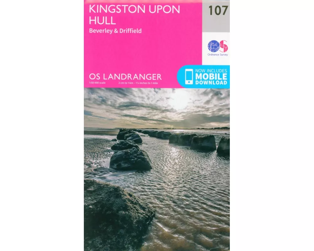 Kingston Upon Hull, Beverley & Driffield