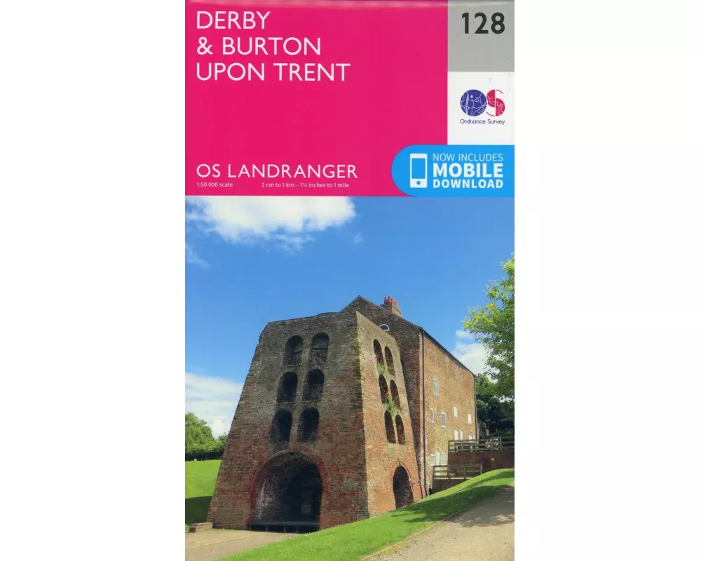 Derby & Burton Upon Trent