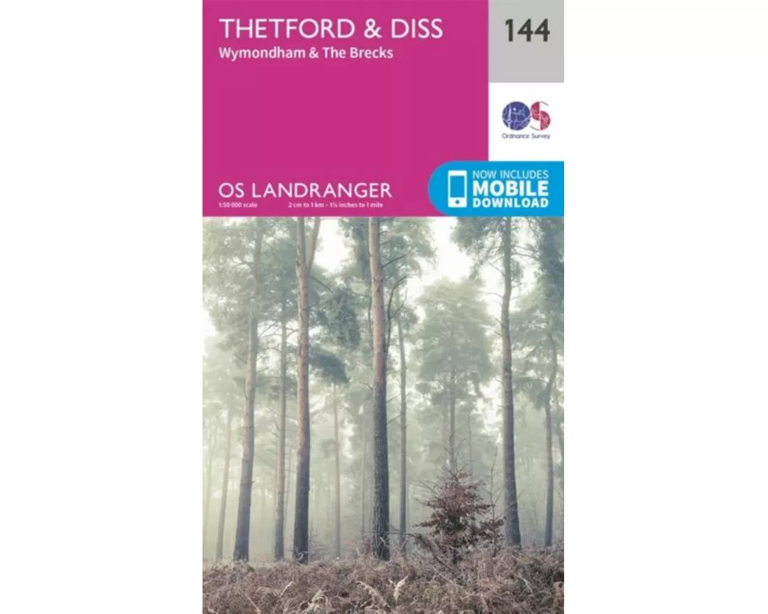 Thetford & Diss, Breckland & Wymondham