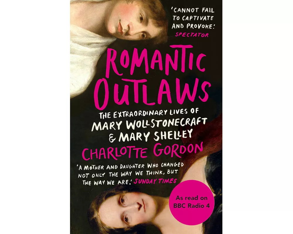 Romantic Outlaws