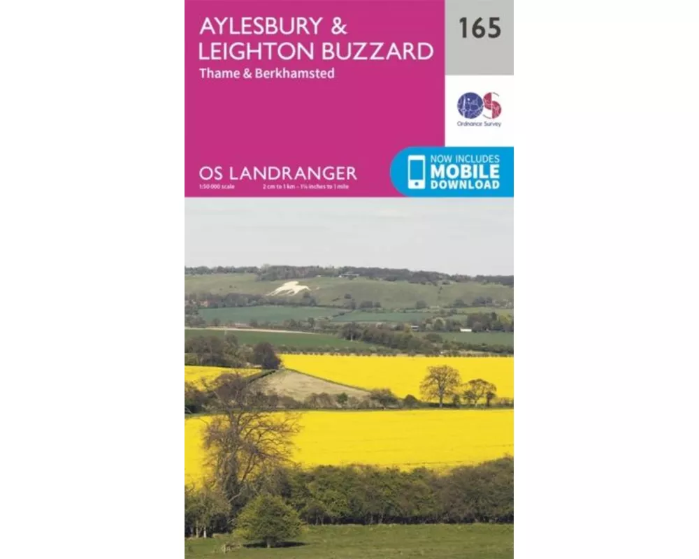 Aylesbury, Leighton Buzzard, Thame & Berkhamstead