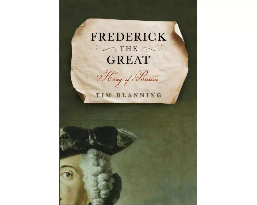 Frederick the Great