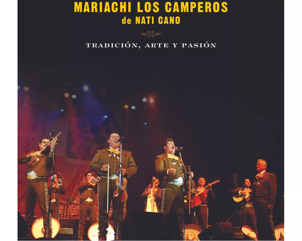 Tradicion,arte y pasion