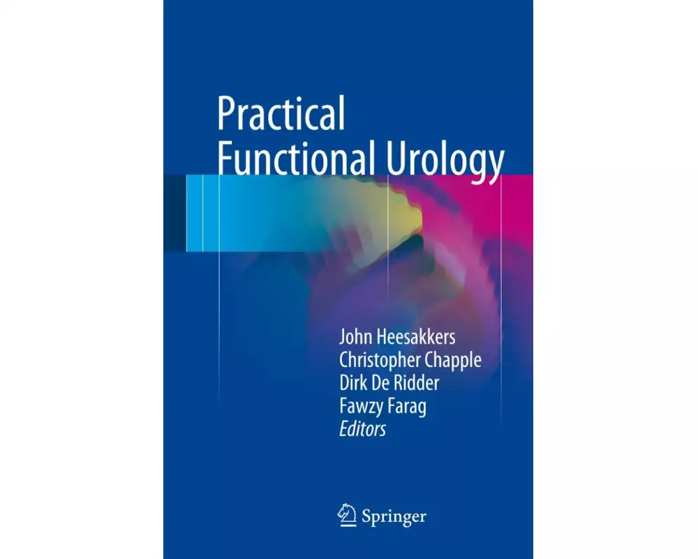 Practical Functional Urology