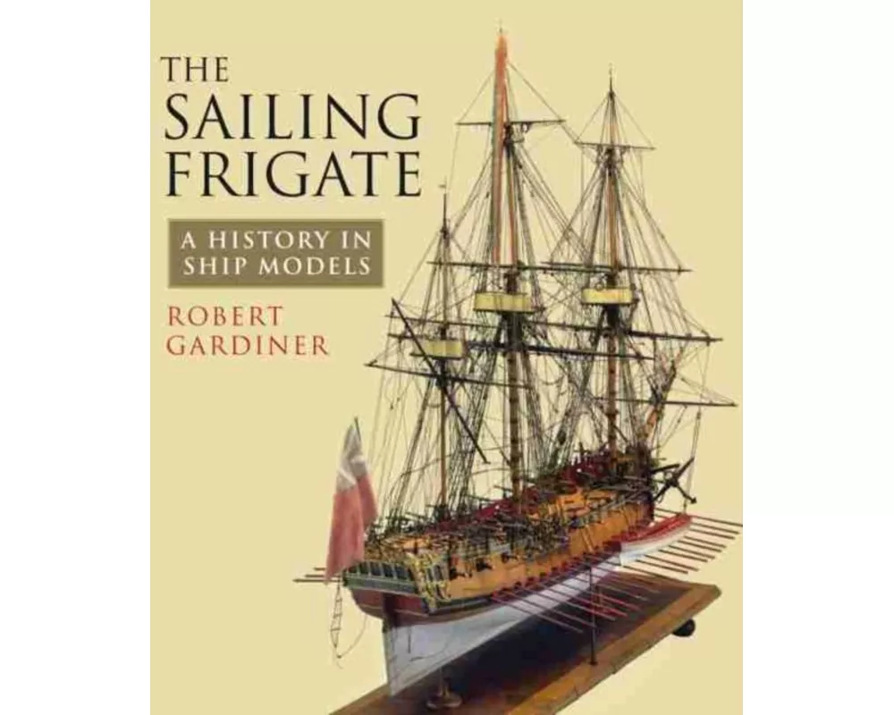 The Sailing Frigate