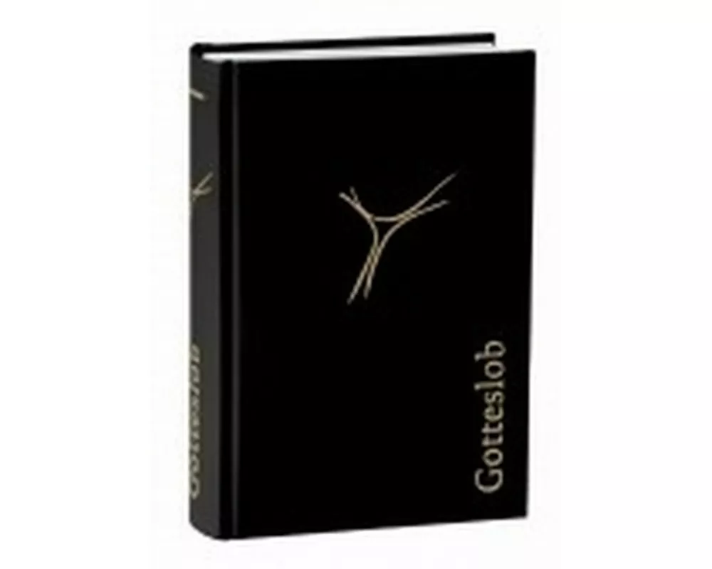 Gotteslob für das Bistum Aachen Schmuckausgabe schwarz