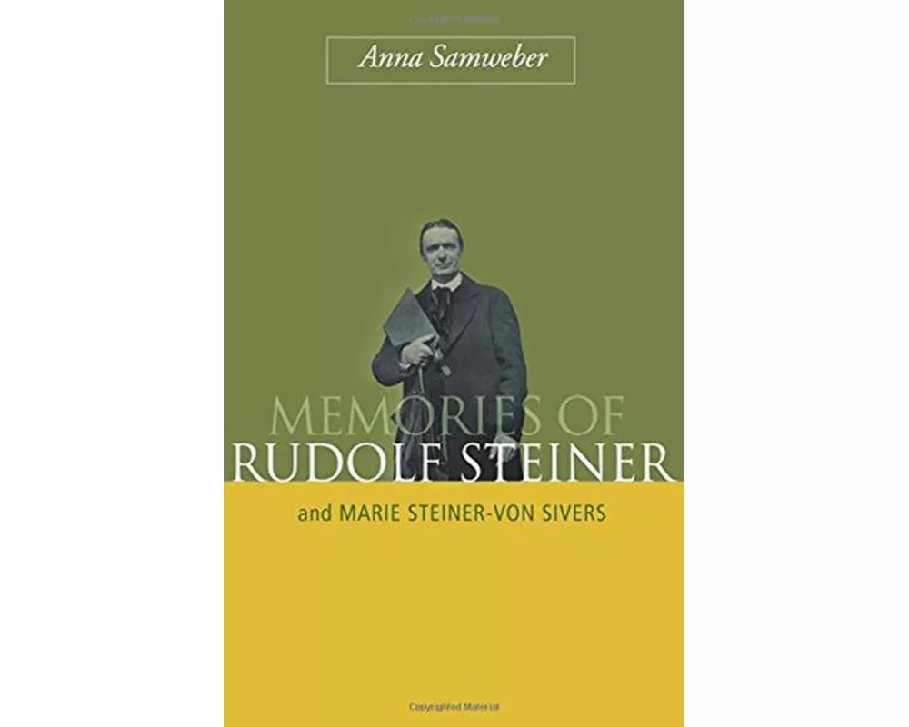 Memories of Rudolf Steiner