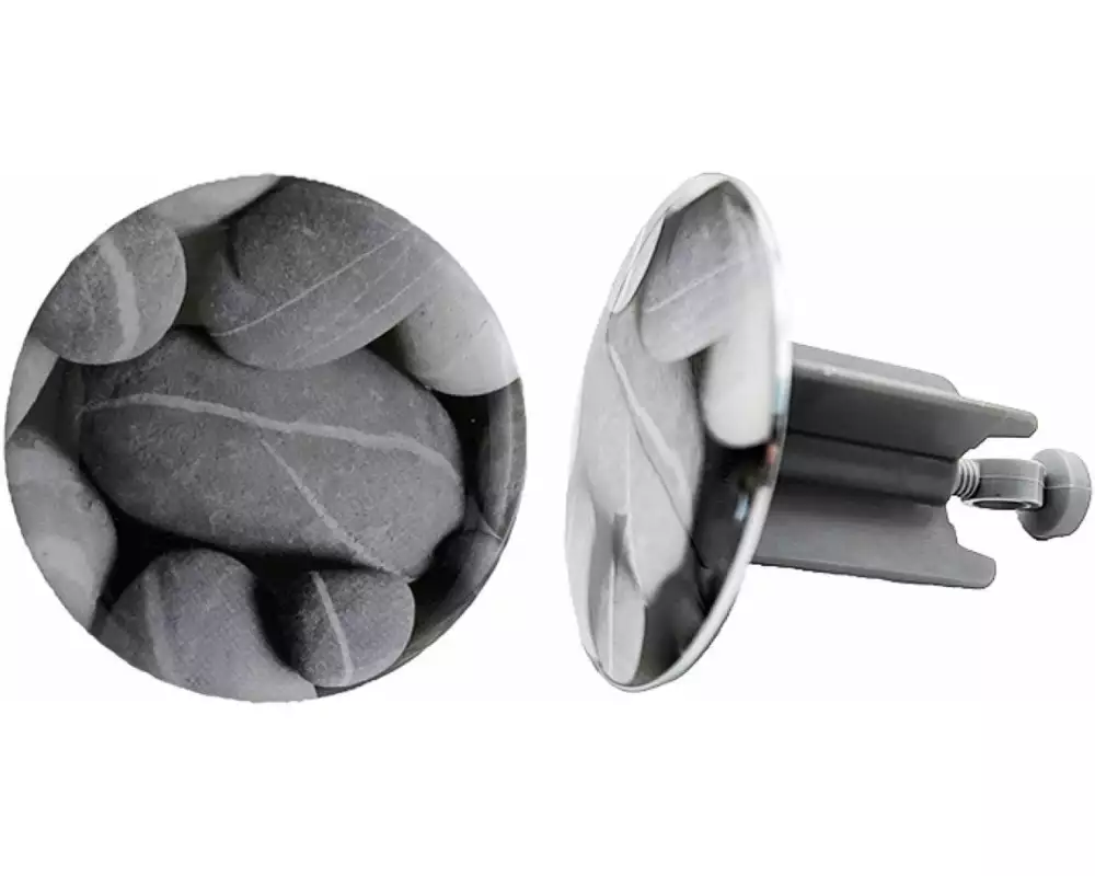 diaqua® Universalstopfen Stones Ø 63 mm, 65 - 89 mm