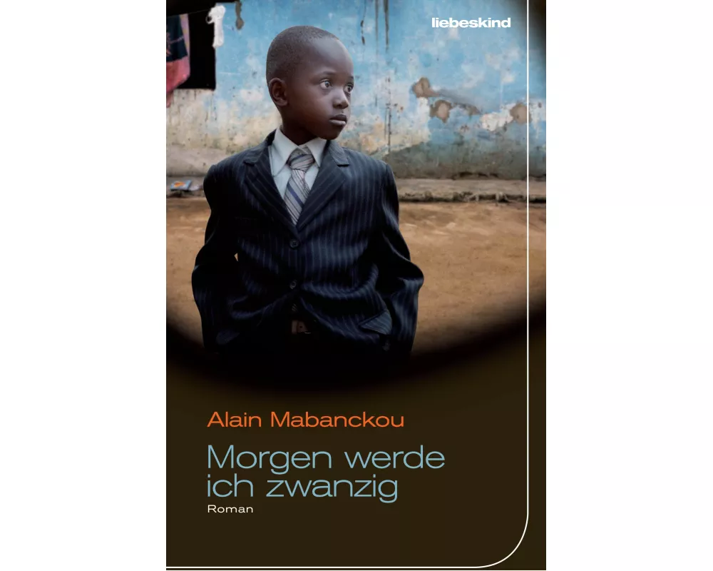 Morgen werde ich zwanzig