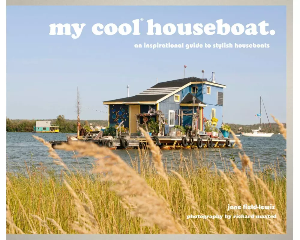 my cool houseboat