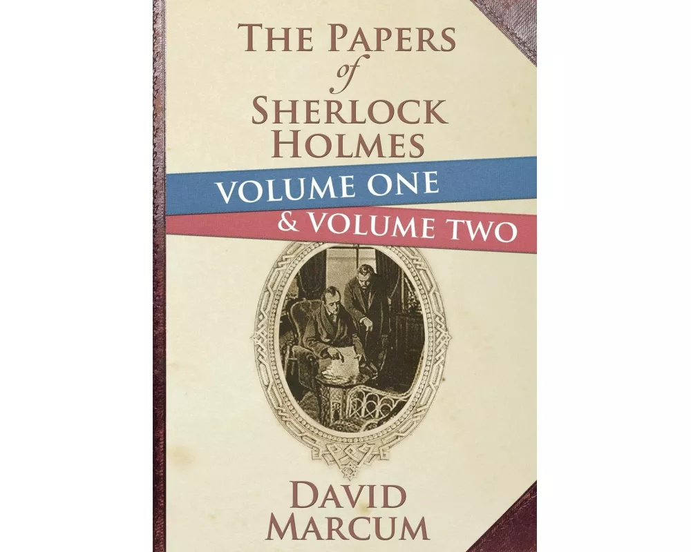 The Papers of Sherlock Holmes