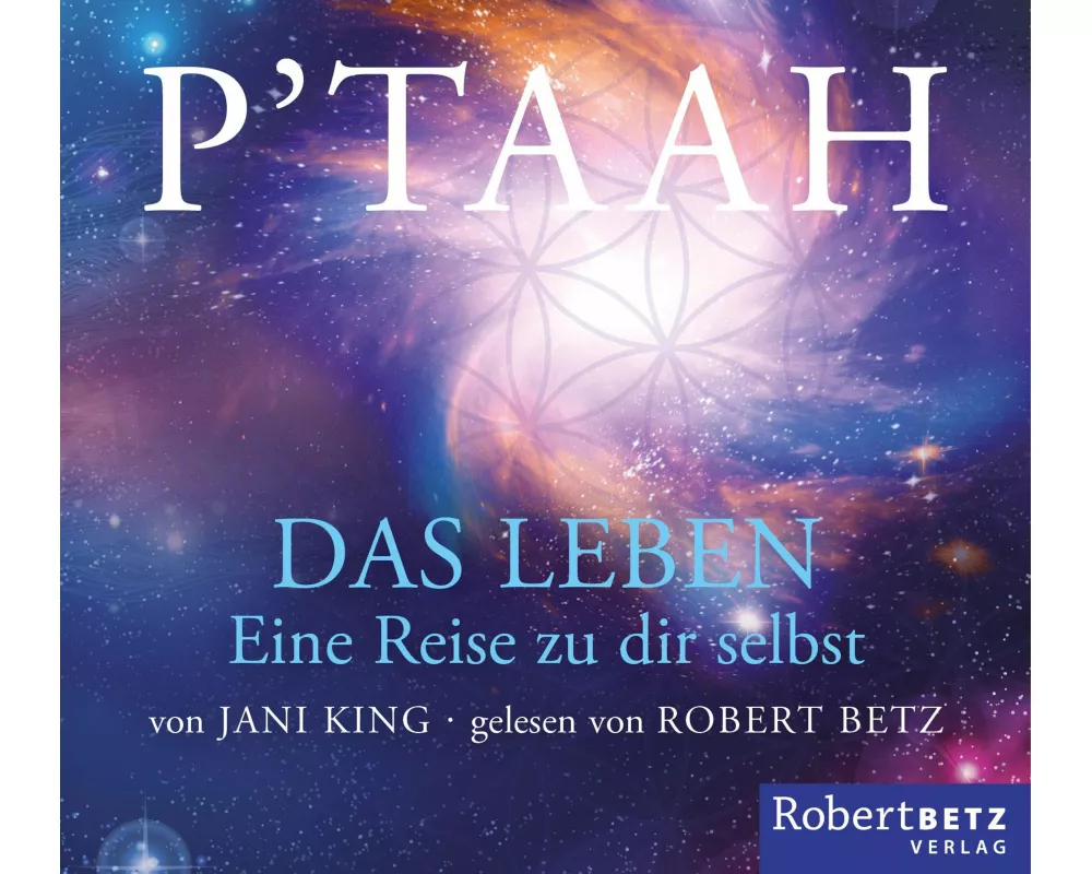 P´TAAH - Das Leben - Hörbuch