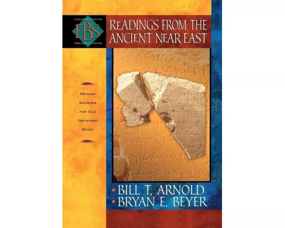 Readings from the Ancient Near East