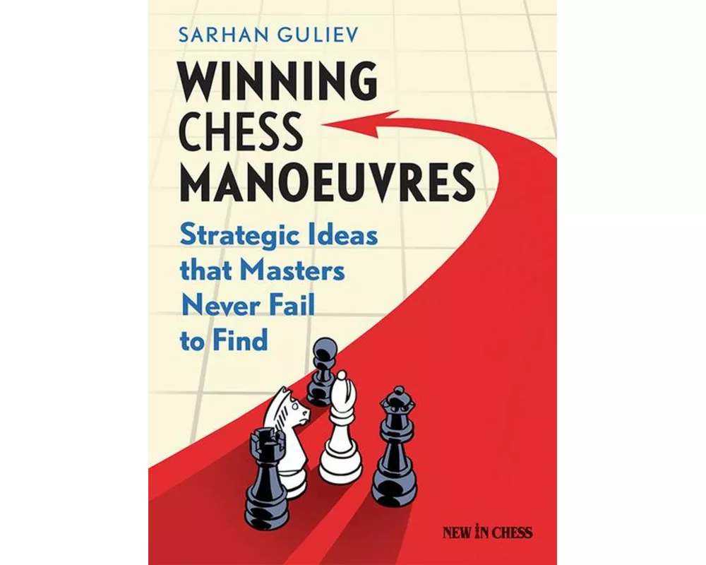 Winning Chess Manoeuvres