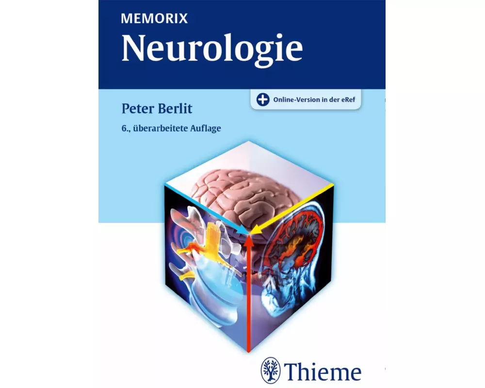 Memorix Neurologie