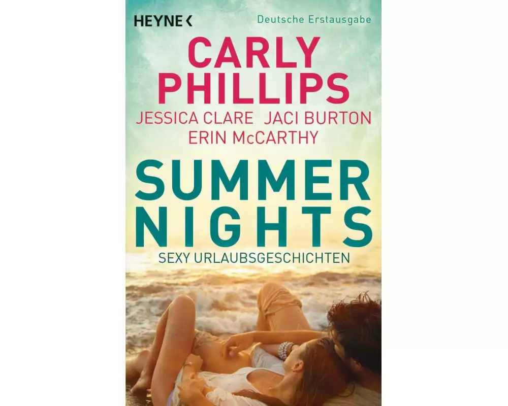 Summer Nights