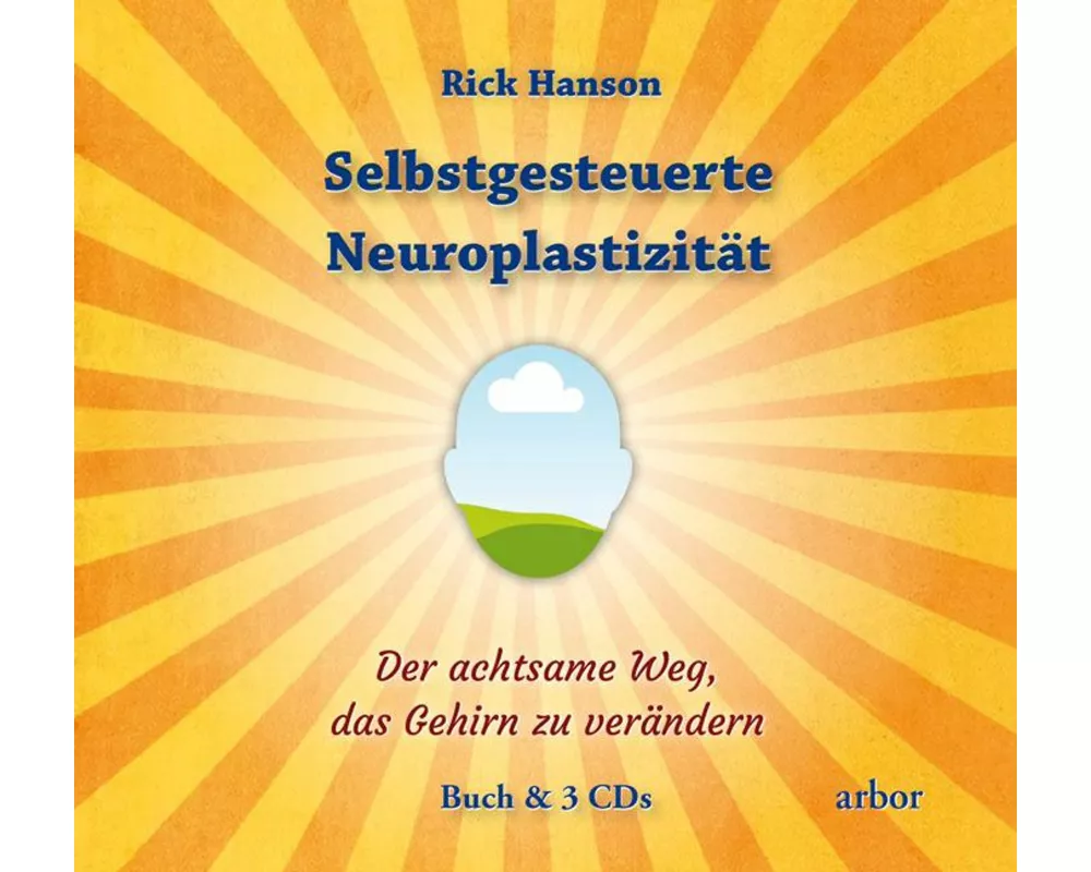 Selbstgesteuerte Neuroplastizität