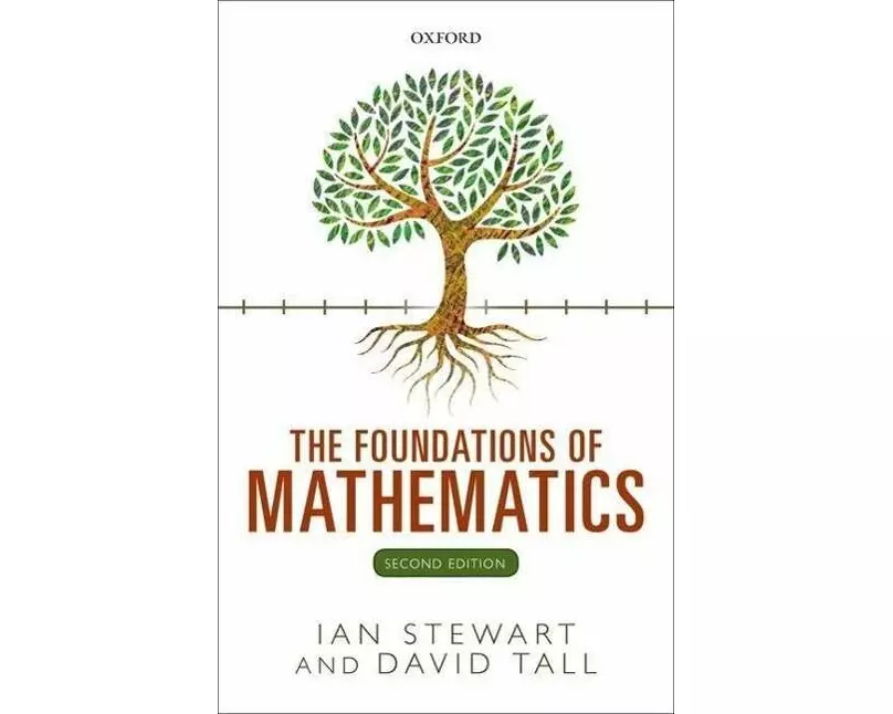 The Foundations of Mathematics